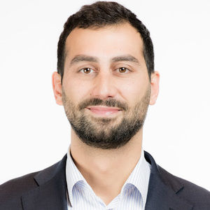 Meet your Posher, Daniele